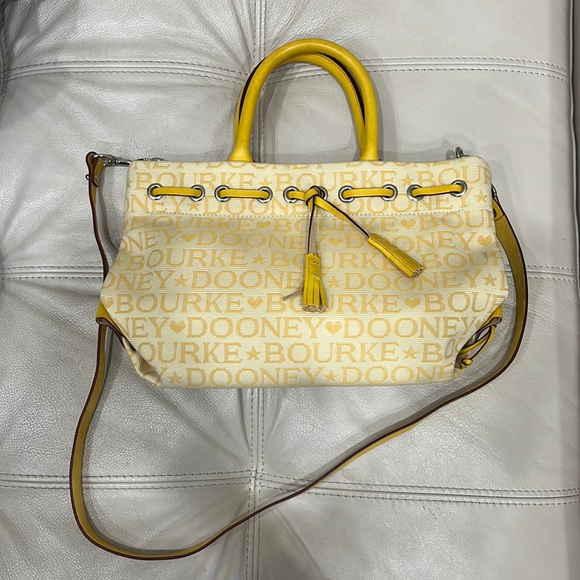 Dooney and Bourke